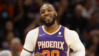 サンズと双方合意のうえで離脱中のジェイ・クラウダー、トレード先にホークスが浮上