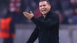 「クオリティは我々にあった」ユベントス撃破のマッカビ・ハイファ指揮官、3位フィニッシュにも自信「信じている」