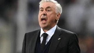 2試合残してGS突破のマドリー、アンチェロッティ監督「諦めない姿勢を見せられた」