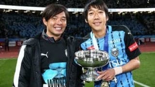 「選手たちの意識がこんなにも違うのか」。フロンターレＵ-18がトップチームと対戦、その後にどんなことが起こったのか