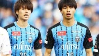 板倉滉、三好康児、三笘薫、田中碧…４人はフロンターレでどう育ったのか。幼少時代のコーチに聞いたそれぞれの特長と共通点