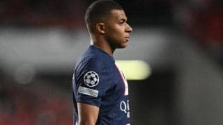 「ムバッペからそんな話聞いたことない」　PSGのアドバイザー＆監督が移籍話を一蹴