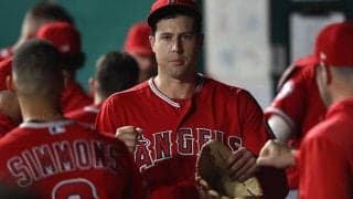 【MLB】元エンゼルス職員が禁錮22年　急死のスカッグスに禁止薬物を提供、元選手も証言