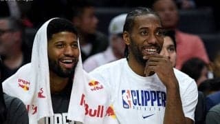 “真の人間関係”を構築したレナードとジョージが新シーズンに挑む