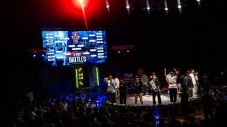 『Red Bull BC One Cypher Japan 2022』FINEPLAY編集部がアツかったバトルをPICK UP！