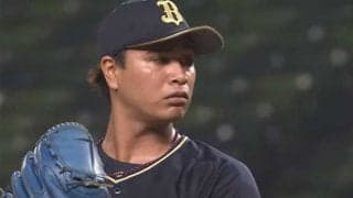 「ナックルみたいに揺れて落ちてる」　育成出身右腕の“宝刀”が「すげぇな」