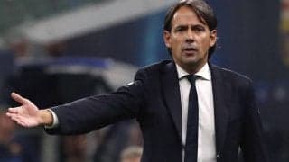 インテル、バルサとの敵地リターンマッチに指揮官が意気込み「団結して戦う」