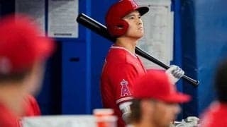 【MLB】「なおエ」は本当に多いのか検証してみた　大谷翔平が本塁打orQSした試合の勝敗は？