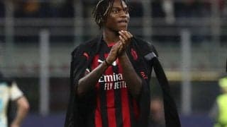 ミランとの契約交渉が停滞中のレオン、メッシの去就不透明のPSGが来夏に獲得へ？