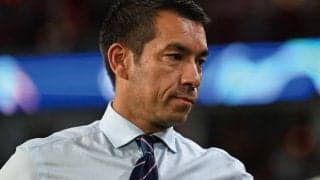 リバプールを迎え撃つレンジャーズ、指揮官が力強く意気込み「3ポイントを」