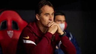 ロペテギ、ウォルバーハンプトン行きを断る…実父の具合を理由に