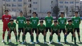 中学時代の柴崎岳を指導　就任16年で“20冠”、昌平高校を変えた藤島崇之監督の育成論