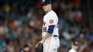 【MLB】ロッカー殴って骨折も…狂気の笑顔「クールな体験だった」　大舞台直前に“大失態”