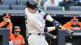 【MLB 地区S】本塁打を確信した男の“悲劇”　痛恨の勘違いが「ピエロのよう」「素晴らしい走塁」