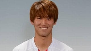 岩手、南拓都が術後4カ月の長期離脱…8月のトレーニングマッチで負傷