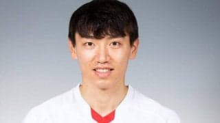J2最下位の岩手、欠場続くチャン・ヒョンスの全治2カ月を報告…9月の水戸戦で負傷交代