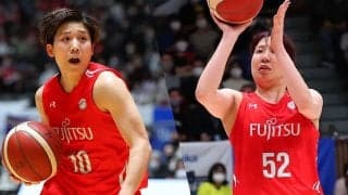 【Wリーグ開幕特集】篠崎、オコエが抜けるも、町田、宮澤、内尾を軸に15季ぶりの優勝を狙う