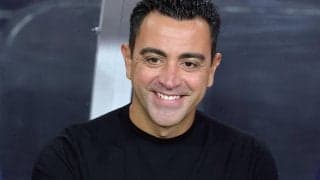 CLで2季連続のGS敗退がちらつくバルサ、チャビ監督はいたって「楽観的」