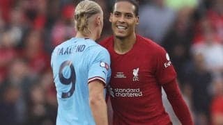 「今こそファン・ダイクは人々を黙らせるとき」ファーディナンド氏はハーランド相手の奮起を期待