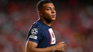 激論巻き起こすムバッペのPSG退団説、グティらマドリーレジェンドは歓迎せず