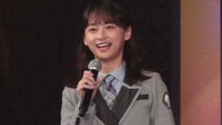 「へたっぴは許して」と謙遜も…日向坂46の影山優佳さんが見事な足技披露！「これで滝汗になった！」