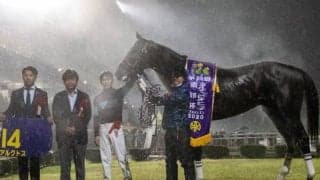 ダ1600m日本レコードを持つ快速馬アルクトスが引退 「本当に感謝」オーナーがSNSで報告