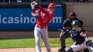 ＭＬＢコミッショナーが大谷翔平の”存在価値”を再定義！世界的な普及に「オオタニの活躍は重要だ」