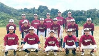 昨年は中日に惜しくも敗れ準優勝…楽天ジュニア2022メンバー16人が発表