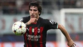 「馬鹿げた判定」トナーリがチェルシー戦のトモリ退場に物申す！「この怒りを今後にぶつけたい」