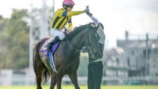 【秋華賞予想オッズ】二冠馬スターズオンアースが予想1番人気