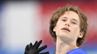 「５回転も試すかもしれない」イリア・マリニンの脅威。フィギュアスケートの新星から目が離せない