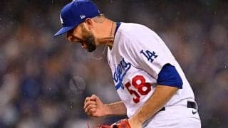 【MLB 地区S】394セーブ右腕が衝撃ロースター落ち　代役の元ハム助っ人に指揮官「素晴らしかった」