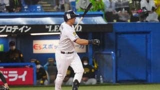 ヤクルト、CSファイナル初戦で阪神に快勝　助っ人2人豪快弾、アドバンテージ含め2勝