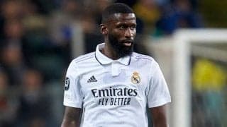 W杯日本と対戦のドイツDF、殊勲弾後の大流血にも勇敢コメント「死なない者は強くなる」