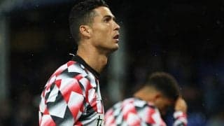 「彼は受け入れないだろう」テン・ハグ監督が少年のスマホを叩き落としたC・ロナウドに言及…しかしFAの公聴会に参加とも