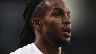 レナト・サンチェスが全体練習に参加！マルセイユ戦で復帰の可能性も