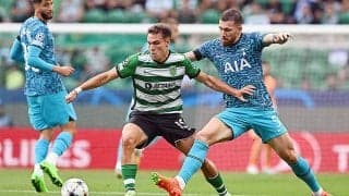 スパーズが守田の相棒ウガルテに関心か？