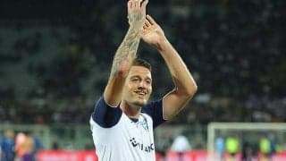 ラツィオ会長、ミリンコビッチ＝サビッチの移籍金を170億円に設定