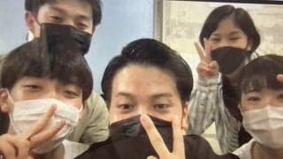 【連載】関東大学選手権直前特集　第３回　アルフォルテさくら×天本菜月×塩治城春×池田倖紀×熊谷拓也