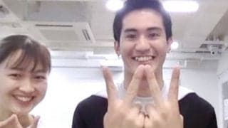 【連載】関東大学選手権直前特集『反撃』　第１回　長沼俊樹×野澤颯太×土谷菜々子