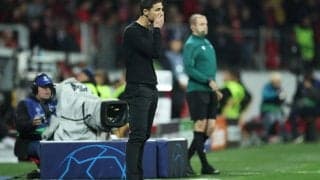 シャビ・アロンソCL初采配のレバークーゼン、ポルトに連敗で最下位転落《CL》