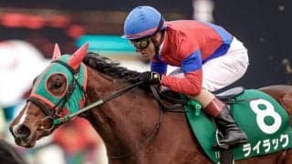 【秋華賞展望】牝馬三冠の最終戦、内回りコースだが差しが決まりやすい