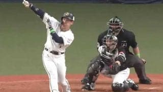 オリ吉田正の“変態弾”は「偶然では打てない」　名球会打者が絶賛した“2つの技術”