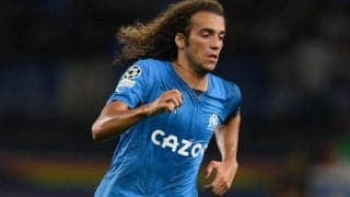 マルセイユが2人退場のスポルティングCPに連勝！守田は退場の煽りを受けて22分で交代に…《CL》