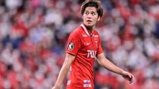 【浦和レッズ】ユンカーとリンセンによる「速攻路線」を継続。カウンターとロングボールを中心とした戦いで札幌とドロー