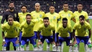 カタールＷ杯で６回目の優勝に突き進むセレソン。ヨーロッパナイズされながら、ブラジルらしさを漂わせる魅力的な仕上がり