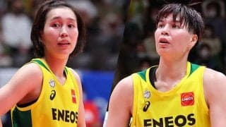 【Wリーグ開幕特集】 “総合力”で挑むENEOSが女王返り咲きとなるか!?