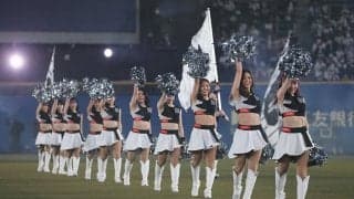 ロッテが公式チアの新メンバーオーディション開催　担当者が語る“求める人材像”