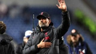 7ゴール大勝に「間違いなくチームの雰囲気は変わった」クロップ監督は復調に期待