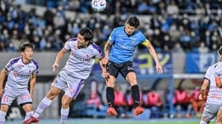 【川崎】逆転3連覇へ勝ち点差「2」に！ ジュビロ磐田の得点で大きくなったサポーターの声援を援護射撃に、京都の反撃を封じて3発快勝！